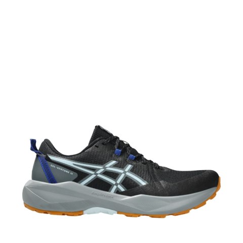 Buty męskie do biegania Asics Gel-Venture 11 czarno-szare 1011C160 002 42 Asics