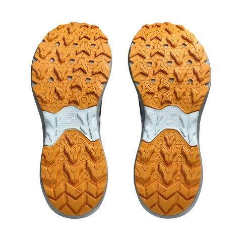 Buty męskie do biegania Asics Gel-Venture 11 czarno-szare 1011C160 002 44,5 Asics