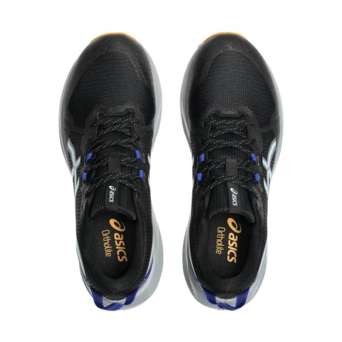 Buty męskie do biegania Asics Gel-Venture 11 czarno-szare 1011C160 002 44 Asics