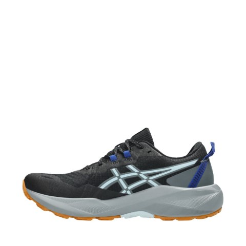 Buty męskie do biegania Asics Gel-Venture 11 czarno-szare 1011C160 002 45 Asics