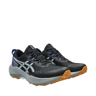 Buty męskie do biegania Asics Gel-Venture 11 czarno-szare 1011C160 002 46 Asics