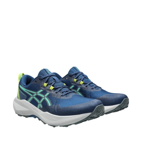 Buty męskie do biegania Asics Gel-Venture 11 niebieskie 1011C160 401 42 Asics