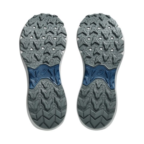 Buty męskie do biegania Asics Gel-Venture 11 niebieskie 1011C160 401 43,5 Asics