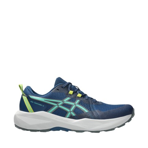 Buty męskie do biegania Asics Gel-Venture 11 niebieskie 1011C160 401 44,5 Asics
