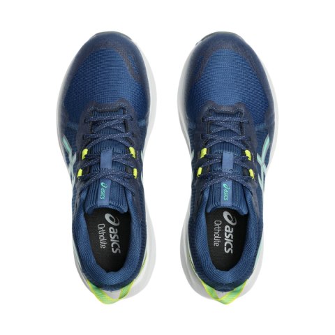 Buty męskie do biegania Asics Gel-Venture 11 niebieskie 1011C160 401 45 Asics