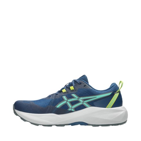 Buty męskie do biegania Asics Gel-Venture 11 niebieskie 1011C160 401 46 Asics