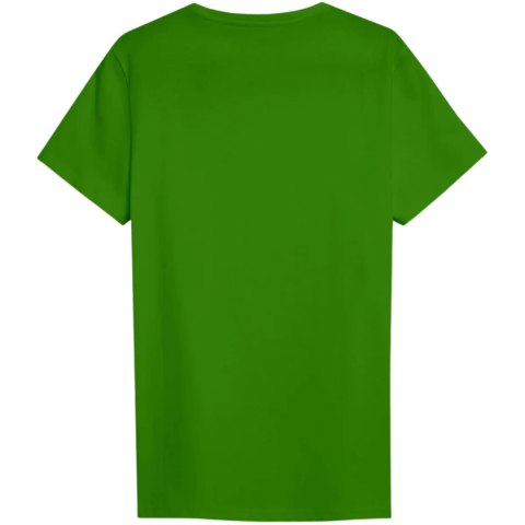 Koszulka męska 4F M4483 zielona 4FWSS26TTSHM4483 41S XL 4F