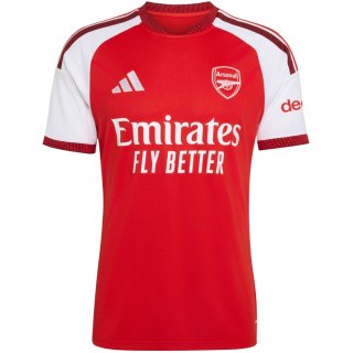 Koszulka męska adidas Arsenal FC 26/27 czerwona JZ3168 2XL Adidas