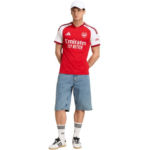 Koszulka męska adidas Arsenal FC 26/27 czerwona JZ3168 2XL Adidas