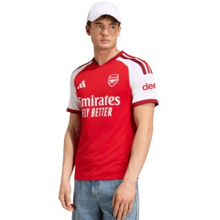Koszulka męska adidas Arsenal FC 26/27 czerwona JZ3168 S Adidas