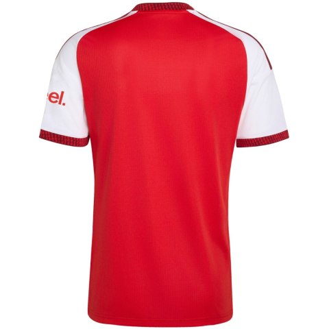 Koszulka męska adidas Arsenal FC 26/27 czerwona JZ3168 S Adidas