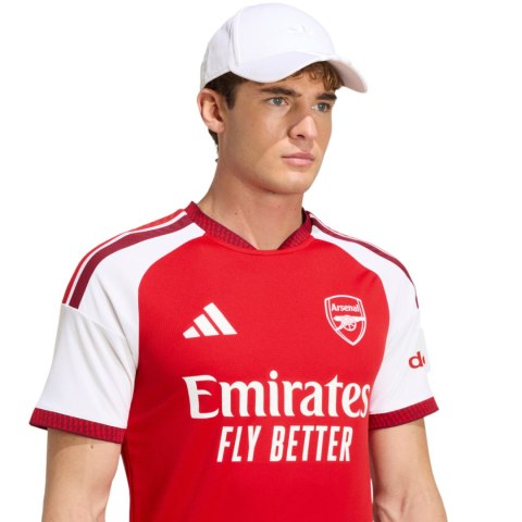 Koszulka męska adidas Arsenal FC 26/27 czerwona JZ3168 S Adidas