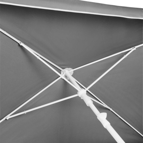 NC7826 PARASOL OGRODOWY 200 CM NILS NILS