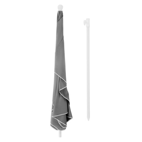 NC7826 PARASOL OGRODOWY 200 CM NILS NILS