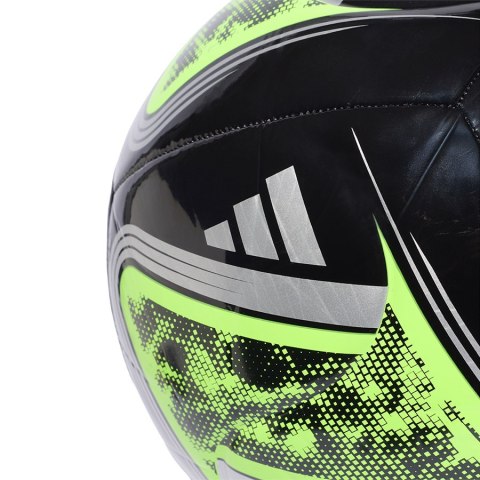 Piłka adidas Bundesliga Club KV4045 czarny 5 Adidas