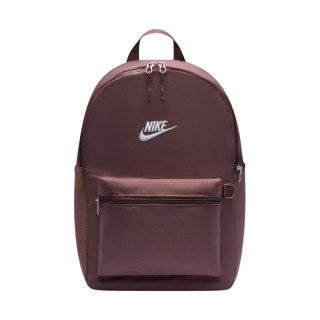 Plecak Nike Heritage 2.0 brązowy IB4343 502 Nike