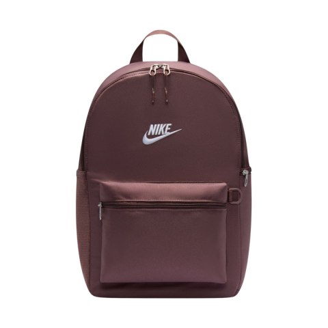 Plecak Nike Heritage 2.0 brązowy IB4343 502 Nike