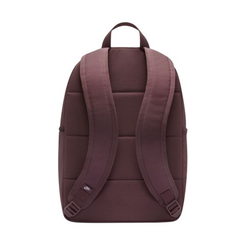 Plecak Nike Heritage 2.0 brązowy IB4343 502 Nike