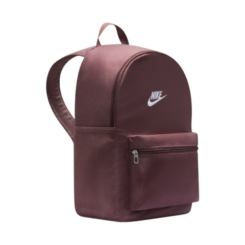 Plecak Nike Heritage 2.0 brązowy IB4343 502 Nike