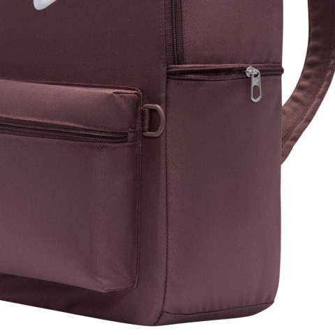 Plecak Nike Heritage 2.0 brązowy IB4343 502 Nike