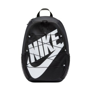 Plecak Nike Heritage Sweep czarny IO8733 010 Nike