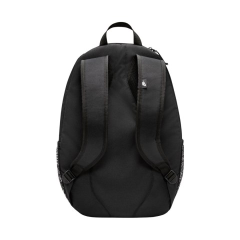 Plecak Nike Heritage Sweep czarny IO8733 010 Nike