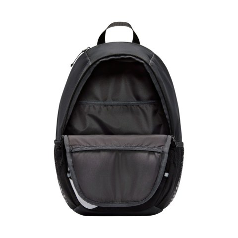 Plecak Nike Heritage Sweep czarny IO8733 010 Nike