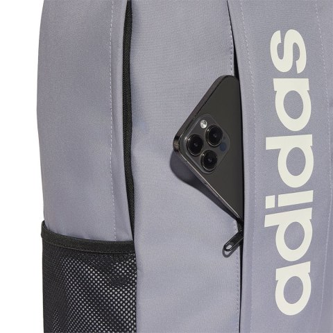 Plecak adidas Linear KS2094 Ø szary Adidas