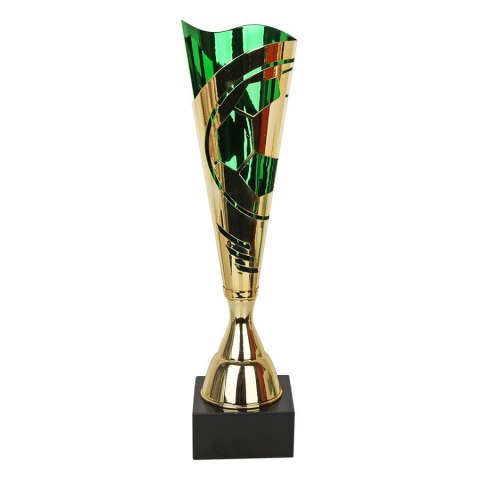 Puchar Tryumf 3158 piłka nożna E - 29 cm złoty Tryumf