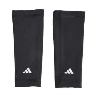 Rękawy piłkarskie adidas SG Sleeves czarne KV3218 43-45 Adidas