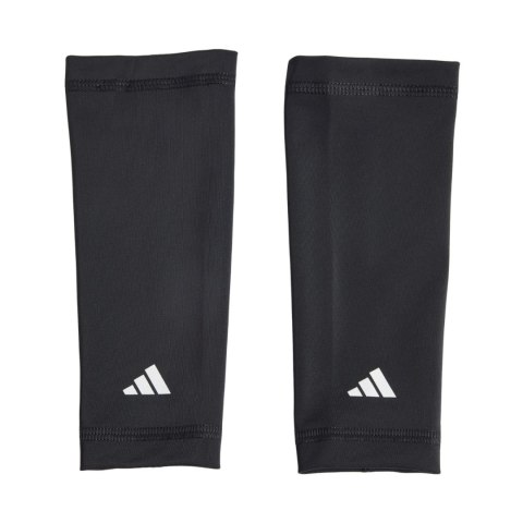 Rękawy piłkarskie adidas SG Sleeves czarne KV3218 43-45 Adidas