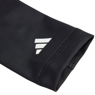 Rękawy piłkarskie adidas SG Sleeves czarne KV3218 43-45 Adidas