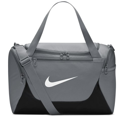 Torba Nike Brasilia XS IB4398-084 szary Nike