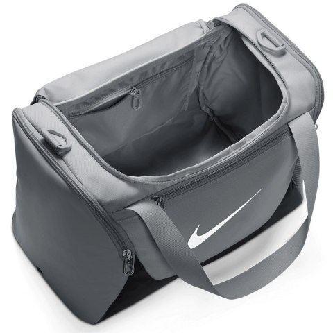 Torba Nike Brasilia XS IB4398-084 szary Nike