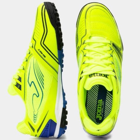 Buty Joma Dribling 2509 TF DRIW2509TF żółty 43 1/3 Joma