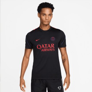 Koszulka Nike PSG Strike II2279-010 XL czarny Nike
