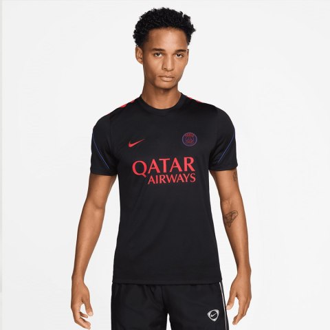 Koszulka Nike PSG Strike II2279-010 XL czarny Nike