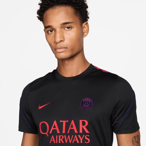 Koszulka Nike PSG Strike II2279-010 XL czarny Nike