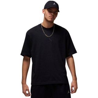Koszulka męska Nike Jordan Flight Essentials czarna IB7345 010 S Nike