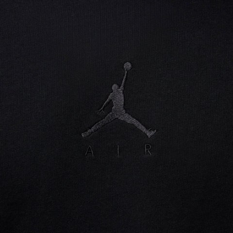 Koszulka męska Nike Jordan Flight Essentials czarna IB7345 010 S Nike