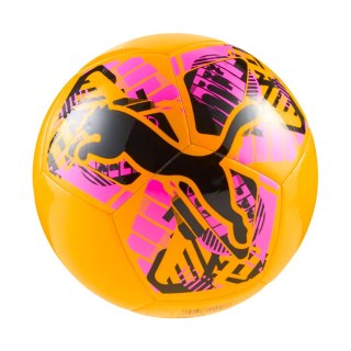 Piłka nożna Puma Big Cat pomarańczowa 84937 04 4 Puma