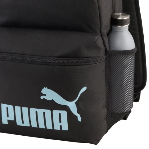 Plecak Puma Phase czarny 91164 35 Puma