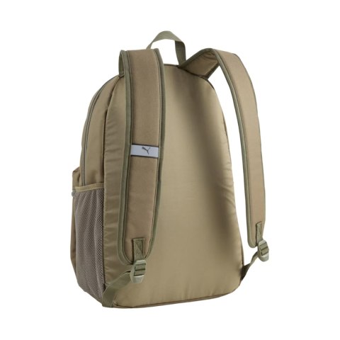 Plecak Puma Phase zielony 91164 30 Puma