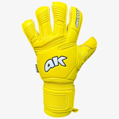 Rękawice 4keepers Champ Colour Yellow VII RF2G Junior S1034398 żółty 3 4keepers