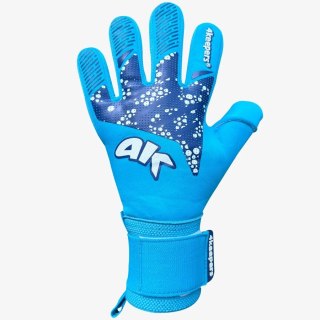 Rękawice 4keepers Elite Nox NC S1028421 niebieski 8 4keepers
