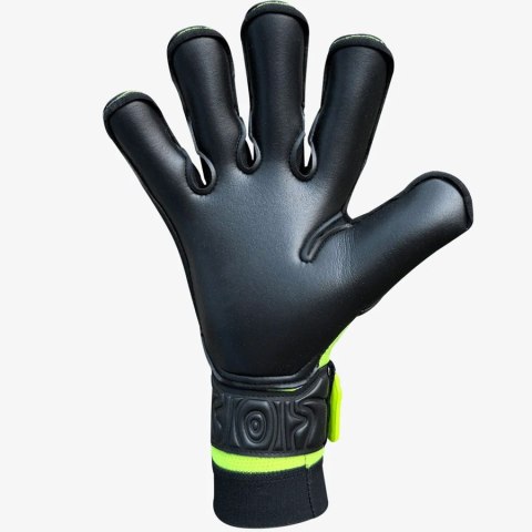 Rękawice 4keepers Soft Vein RF2G S1028643 czarny 9 4keepers