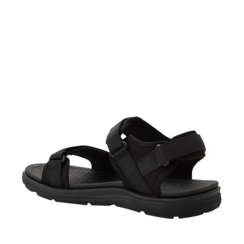 Sandały męskie Lee Cooper czarne LCW-26-34-4420MA 44 Lee Cooper