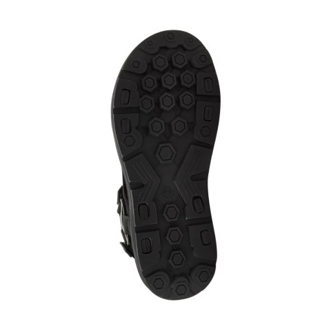 Sandały męskie Lee Cooper czarne LCW-26-34-4420MA 44 Lee Cooper