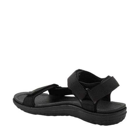 Sandały męskie Lee Cooper czarne LCW-26-34-4422MA 42 Lee Cooper