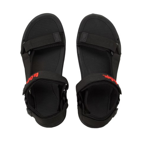Sandały męskie Lee Cooper czarne LCW-26-34-4422MA 46 Lee Cooper